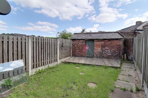 2 bedroom terraced house for sale, Stone Street, Mosborough, Sheffield, S20