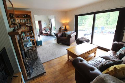5 bedroom detached house for sale, Hob Lane, Stanbury, Keighley, BD22