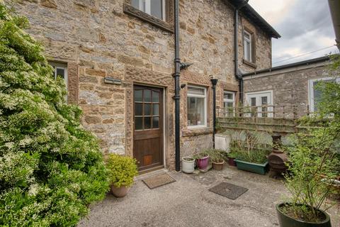 Catcliffe Cottages, Bakewell