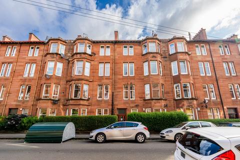 2 bedroom flat for sale, 99 Dundrennan Road, Flat 2/1, Battlefield, Glasgow, G42 9SL
