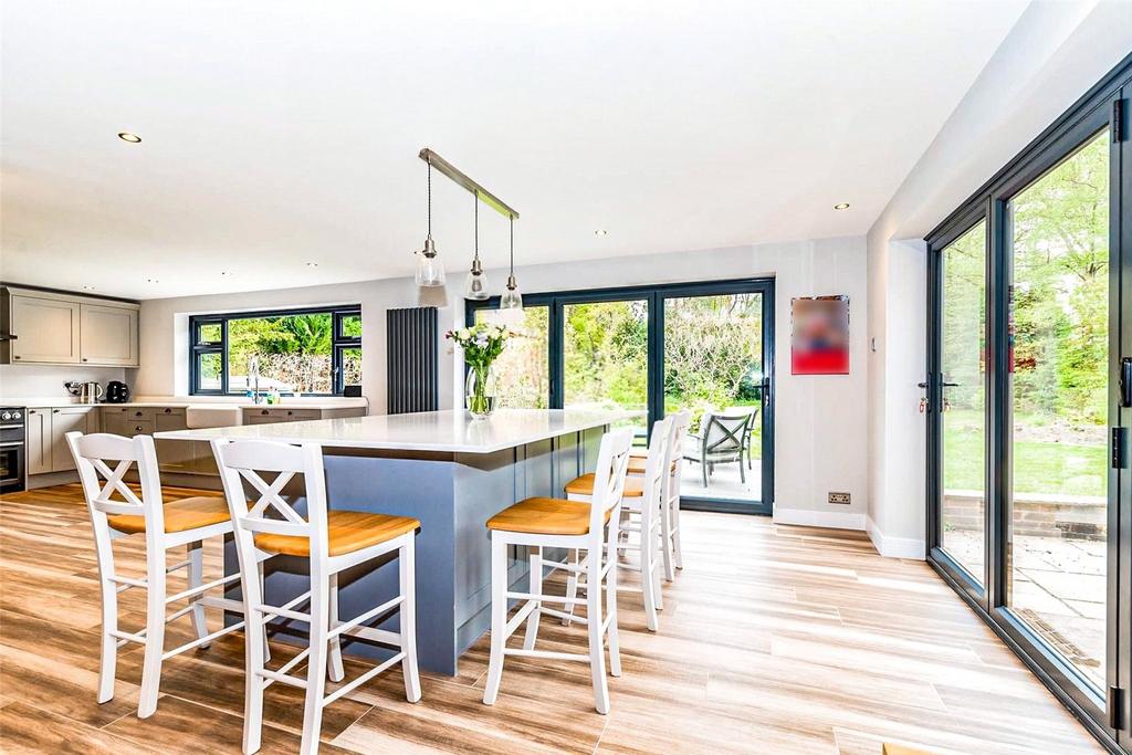 Kitchen/ Diner