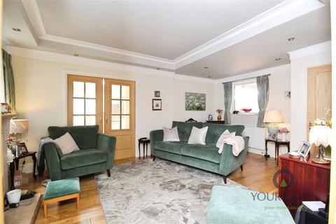 3 bedroom detached house for sale, Forest Road, Leicestershire LE67