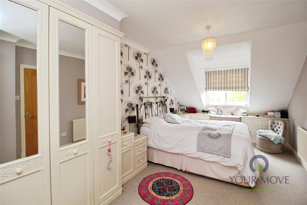 Master Suite