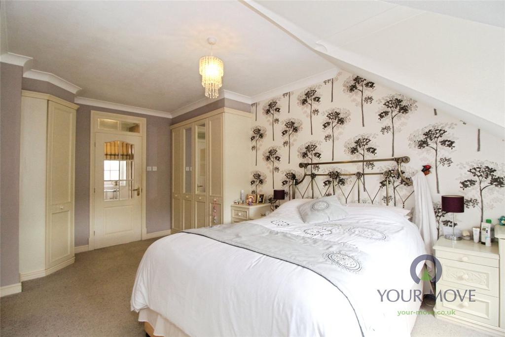 Master Suite