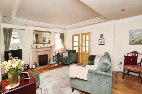 3 bedroom detached house for sale, Forest Road, Leicestershire LE67