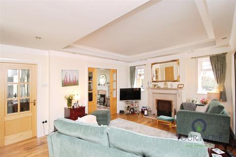3 bedroom detached house for sale, Forest Road, Leicestershire LE67