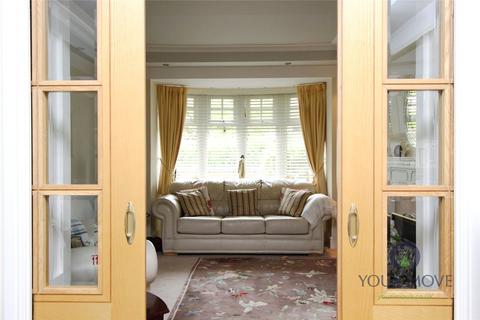 3 bedroom detached house for sale, Forest Road, Leicestershire LE67