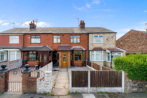 4 Naylor Road, Widnes, WA8 0BS