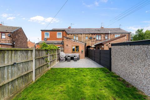 4 Naylor Road, Widnes, WA8 0BS