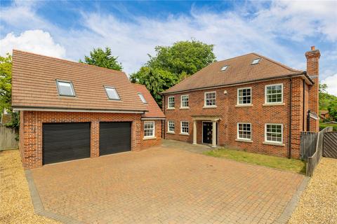 104 Glebe Road, Cambridge, CB1 7TA