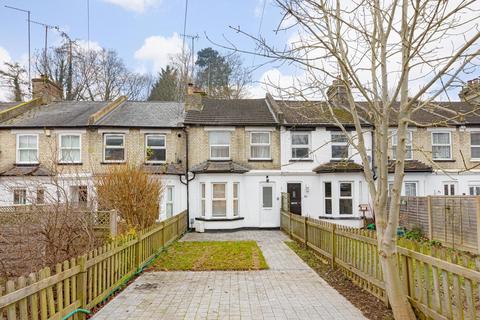 undefined, Glenview Gardens, Hemel Hempstead HP1