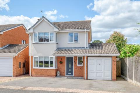 55 Avoncroft Road, Stoke Heath, Bromsgrove, B60 4NG