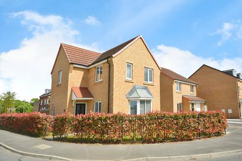 undefined, Liddell Way, Bishop Auckland