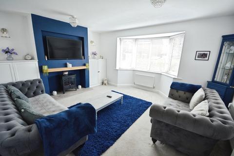 undefined, Liddell Way, Bishop Auckland