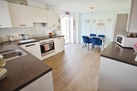 undefined, Liddell Way, Bishop Auckland