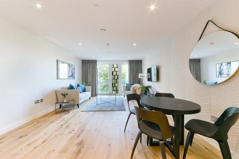 2 bedroom flat to rent, Lambeth High Street, Lambeth, London, SE1