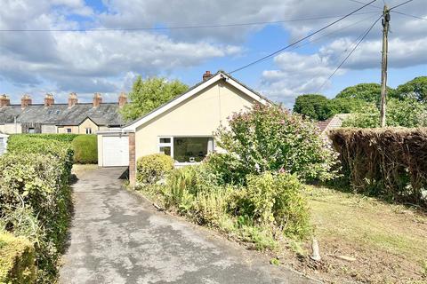 2 bedroom detached bungalow for sale, Wellmead, Kilmington EX13