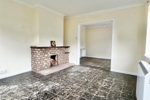 2 bedroom detached bungalow for sale, Wellmead, Kilmington EX13