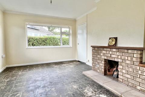 2 bedroom detached bungalow for sale, Wellmead, Kilmington EX13