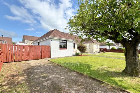36 Auldlea Road, Beith, KA15 2DA