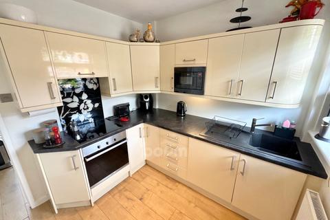 36 Auldlea Road, Beith, KA15 2DA