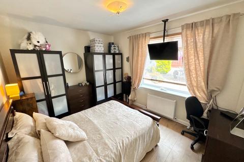 36 Auldlea Road, Beith, KA15 2DA