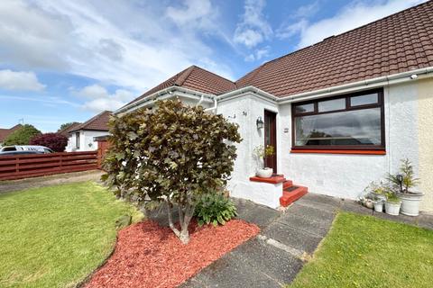 36 Auldlea Road, Beith, KA15 2DA