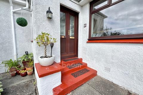 36 Auldlea Road, Beith, KA15 2DA