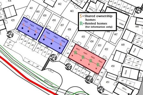 undefined, Appledown Gate, Keresley End, Coventry, CV7