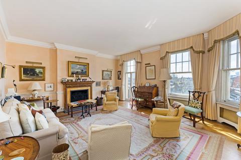 Zetland House, Marloes Road, London, W8