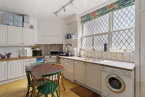 undefined, Zetland House, Marloes Road, London, W8