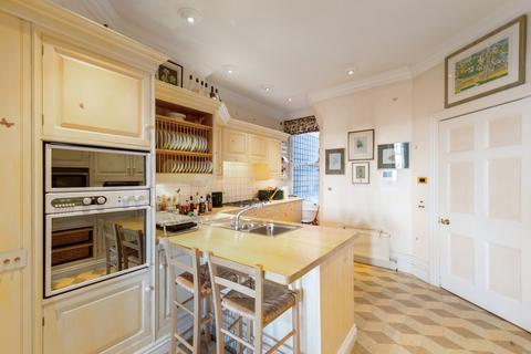 undefined, Zetland House, Marloes Road, London, W8