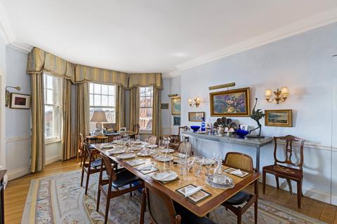 undefined, Zetland House, Marloes Road, London, W8