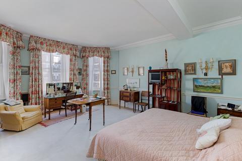 undefined, Zetland House, Marloes Road, London, W8