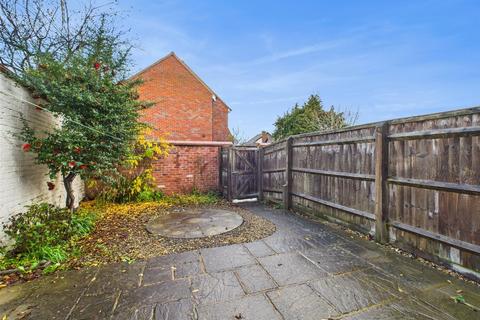undefined, Lower Icknield Way, Oxfordshire OX39