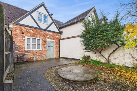 undefined, Lower Icknield Way, Oxfordshire OX39