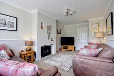 54 Barley Gate, Leven, Beverley, HU17 5NU