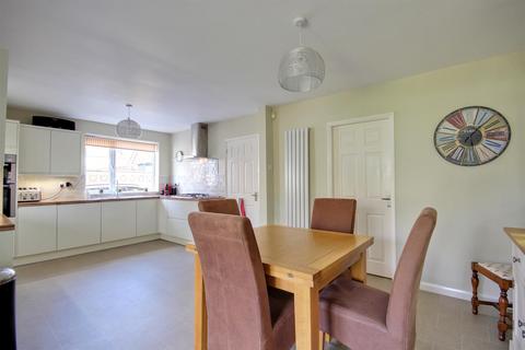 54 Barley Gate, Leven, Beverley, HU17 5NU