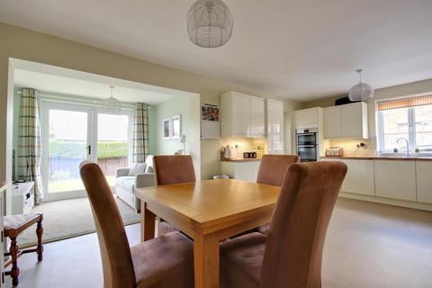54 Barley Gate, Leven, Beverley, HU17 5NU