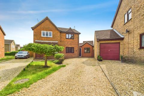 3 Barn Close, Stilton, Peterborough, PE7 3FQ