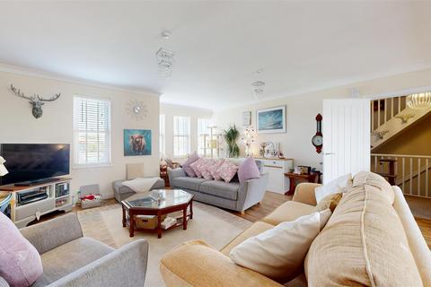 3 bedroom coach house for sale, Alm Place, Portland