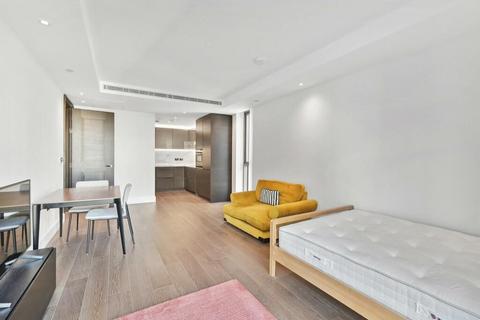1 bedroom flat for sale, Sherrin House, London W14