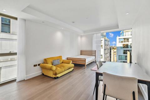 1 bedroom flat for sale, Sherrin House, London W14