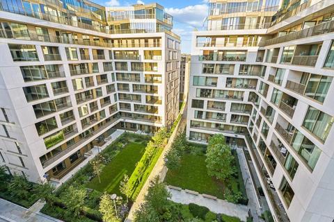 1 bedroom flat for sale, Sherrin House, London W14