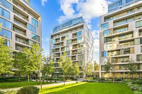 1 bedroom flat for sale, Sherrin House, London W14