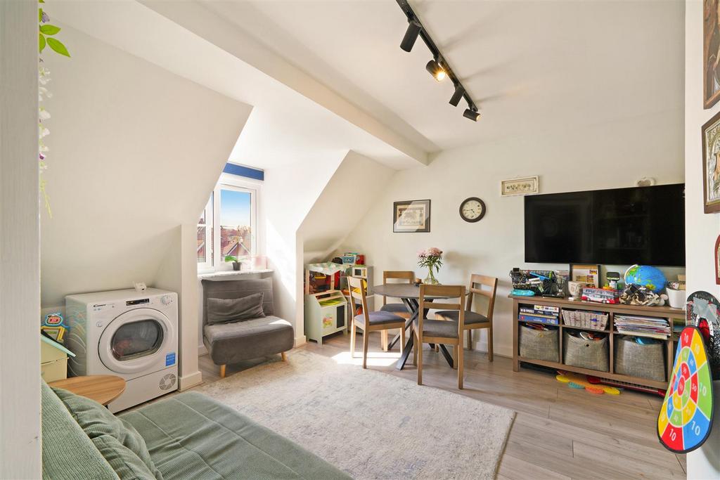 Flat 5, 138 Maybank Avenue - 8y S1krc JDSkc2d Xl IBo H.