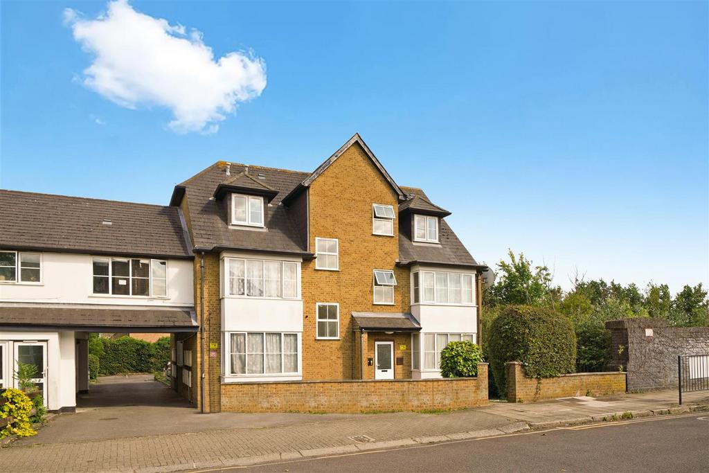 Flat 5, 138 Maybank Avenue - al IFd HJmv TJLB3 Pti3no.