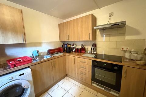 undefined, Northgate, Newark, Nottinghamshire, NG24