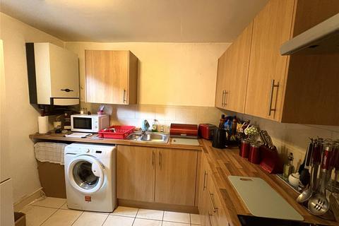undefined, Northgate, Newark, Nottinghamshire, NG24