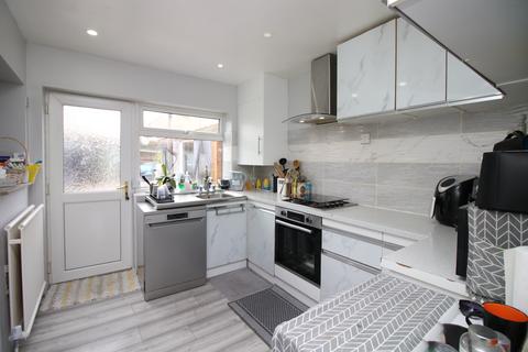 undefined, Whinfield Avenue,  Fleetwood, FY7